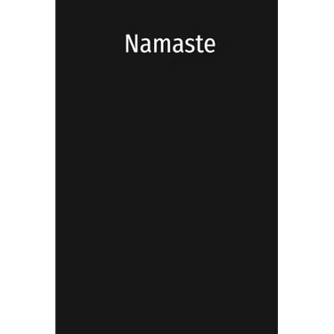 Namaste: Pocket Guide Essential Oil Blends Handbook Reference
