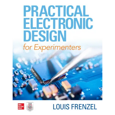 Practical Electronic Design for Experimenters