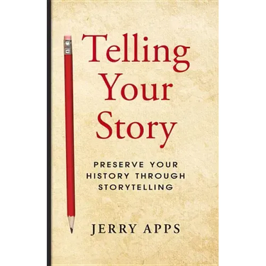 Telling Your Story