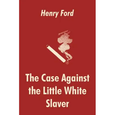 The Case Against the Little White Slaver