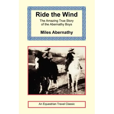 Ride the Wind