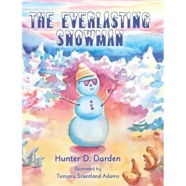 The Everlasting Snowman