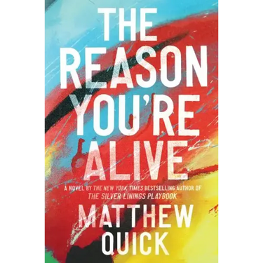 The Reason You're Alive