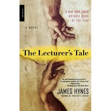 The Lecturer's Tale