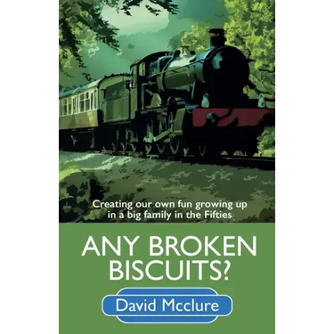 Any Broken Biscuits?