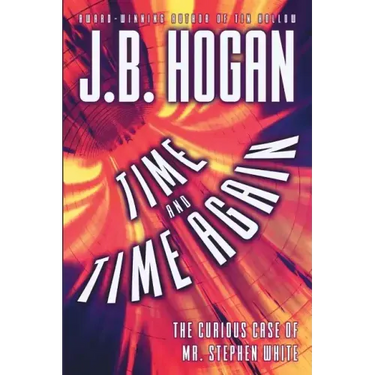 Time and Time Again: The Curious Case of Mr. Stephen White