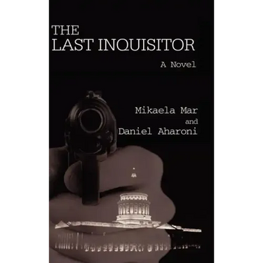 The Last Inquisitor