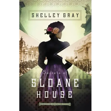Secrets of Sloane House