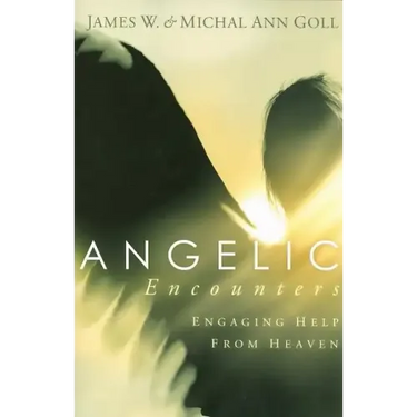 Angelic Encounters: Engaging Help from Heaven
