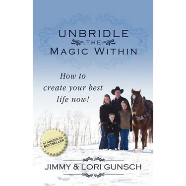 Unbridle the Magic Within