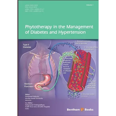 Phytotherapy in the Management of Diabetes and Hypertension
