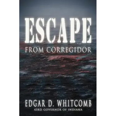 Escape from Corregidor