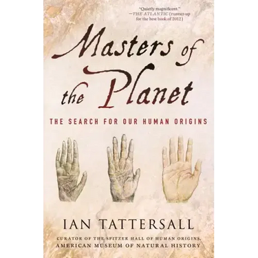 Masters of the Planet