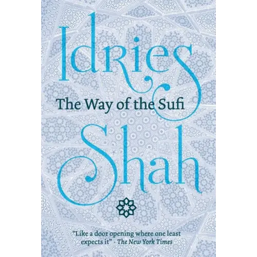 The Way of the Sufi