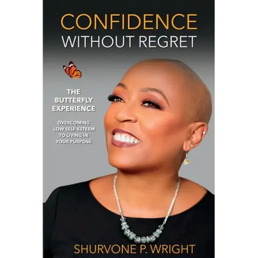 Confidence Without Regret: The Butterfly Experience