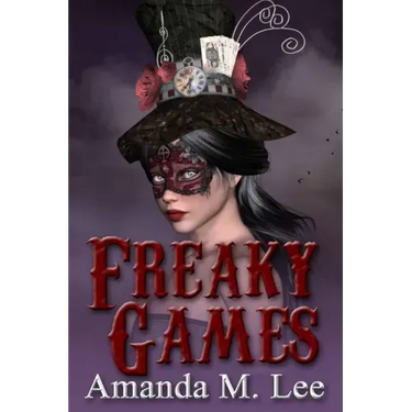 Freaky Games