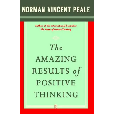 The Amazing Results of Positive Thinking