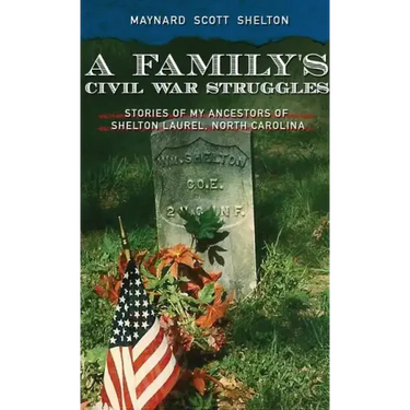 A Family's Civil Ware Struggles