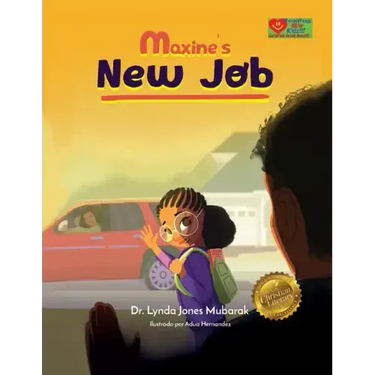 Maxine's New Job