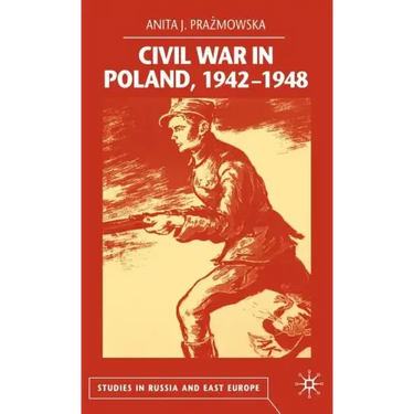 Civil War in Poland 1942-1948
