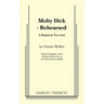 Moby Dick - Rehearsed