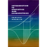 Introduction to Statistics and Econometrics