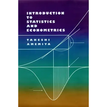 Introduction to Statistics and Econometrics