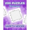 Skyscraper: 200 Puzzles