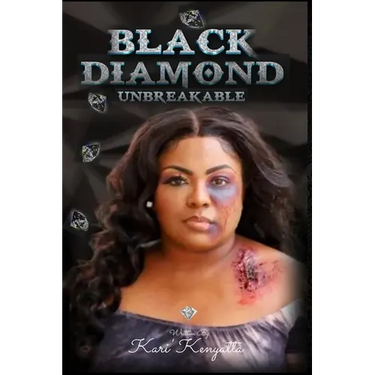 Black Diamond: Unbreakable