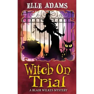 Witch on Trial