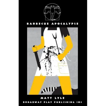Barbecue Apocalypse