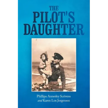 The Pilot's Daughter