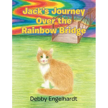 Jack's Journey over the Rainbow Bridge