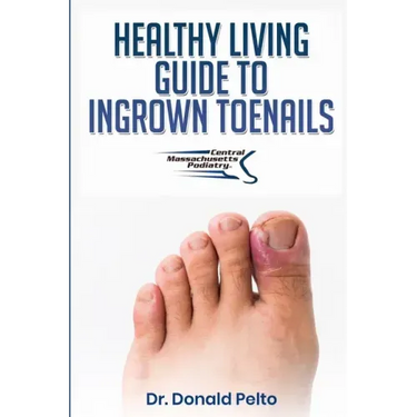 The Healthy Living Guide to Ingrown Toenails