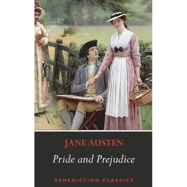 Pride and Prejudice