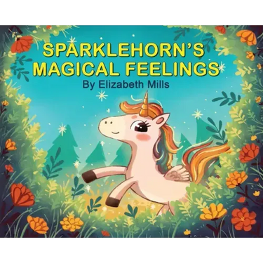 Sparklehorn's Magical Feelings