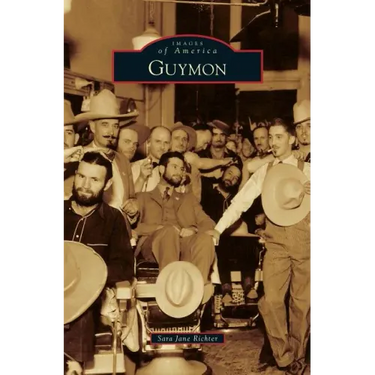 Guymon