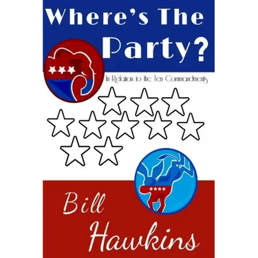 Where's the Party?