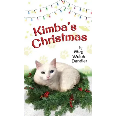 Kimba's Christmas
