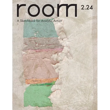 Room: A Sketchbook for Analytic Action 2.24