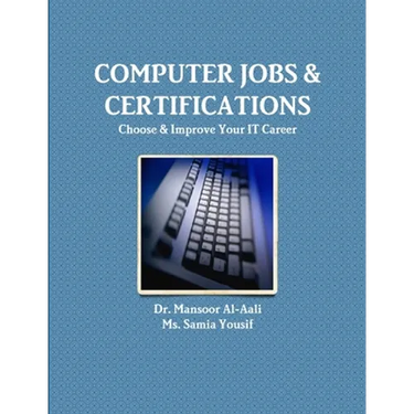 Computer Jobs & Certifications Choose & Improve Your IT Career