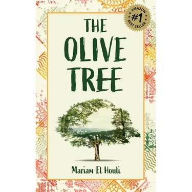 The Olive Tree