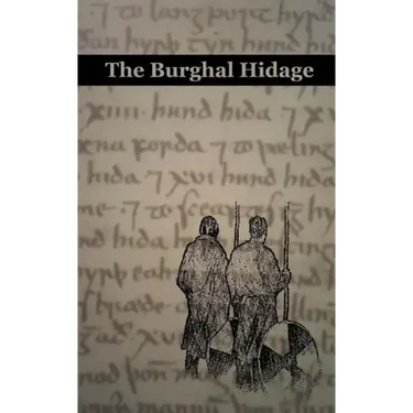 The Burghal Hidage: The text of the A-Version Burghal Hidage