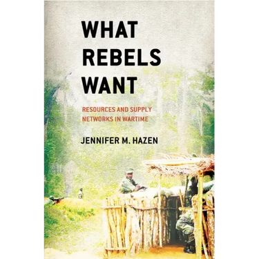What Rebels Want