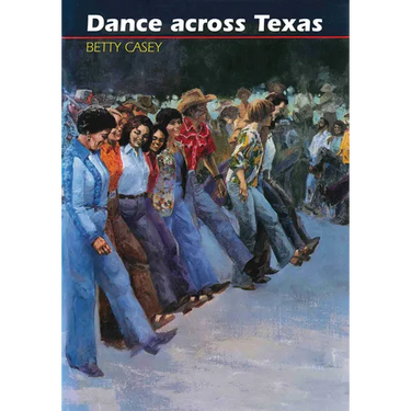 Dance Across Texas