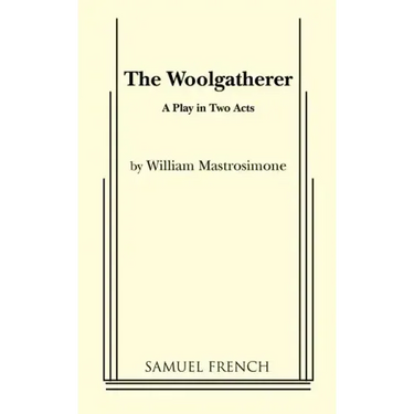 The Woolgatherer