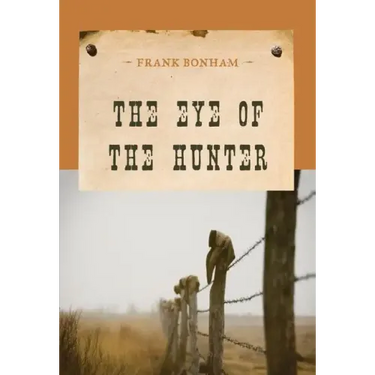 The Eye of the Hunter