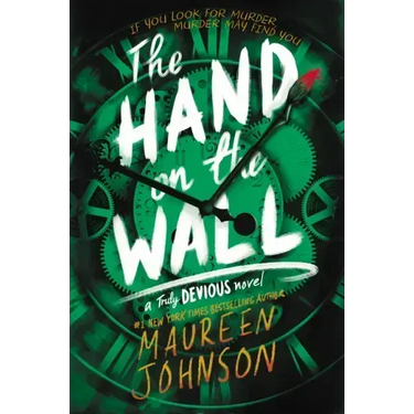 The Hand on the Wall