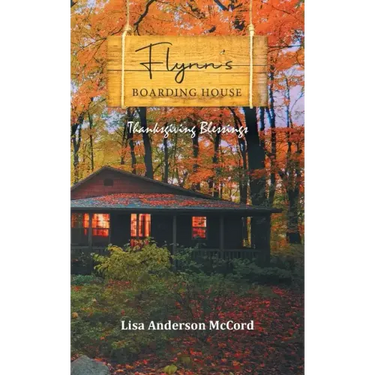 Flynn's Boarding House Thanksgiving Blessings
