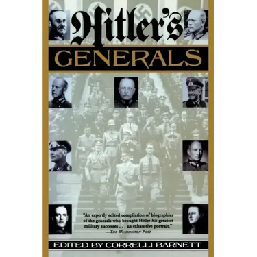 Hitler's Generals